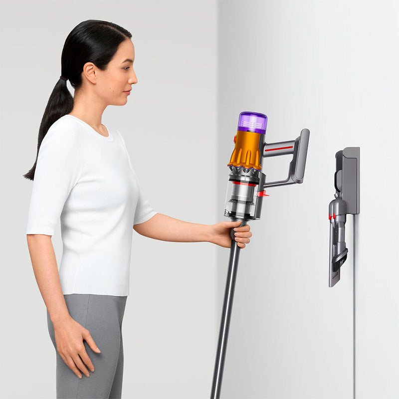 Dyson - Dyson V12 Detect Slim Vacuum Cleaner