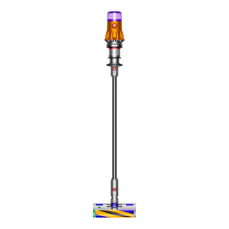 Dyson - Dyson V12 Detect Slim Vacuum Cleaner