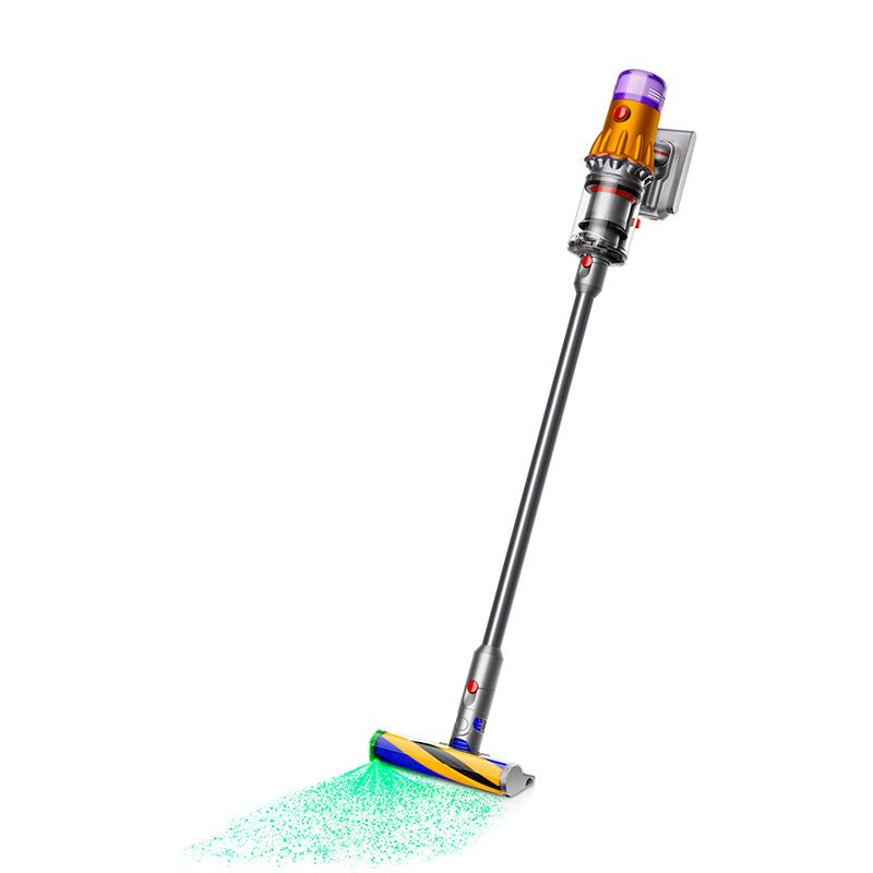 Dyson - Dyson V12 Detect Slim Vacuum Cleaner