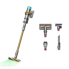 Dyson - Dyson V15 Detect Cordless Vacuum Cleaner (A Grade)