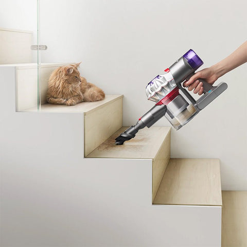 Dyson - Dyson V7 Advanced Cordless Vacuum Cleaner (A Grade)