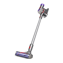 Dyson - Dyson V7 Advanced Cordless Vacuum Cleaner - Silver