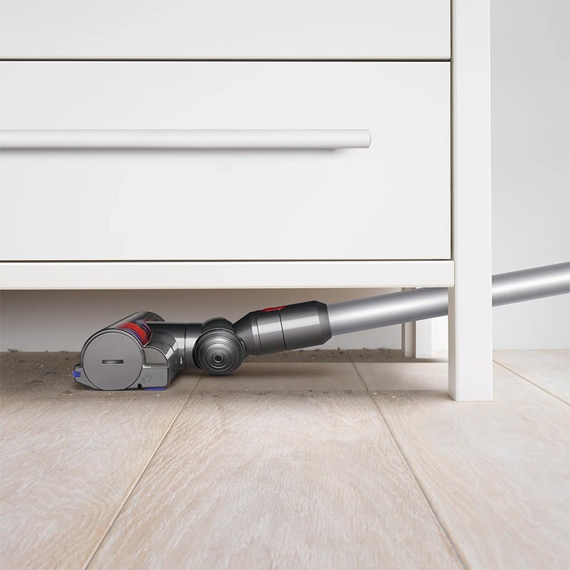 Dyson - Dyson V7 Advanced Cordless Vacuum Cleaner - Silver