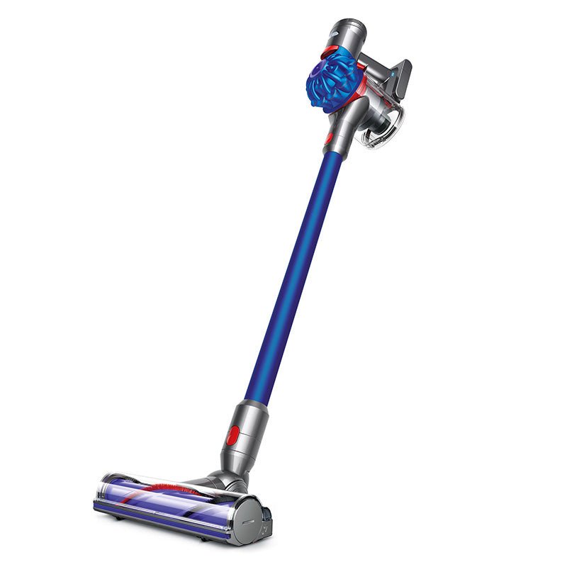 Dyson - Dyson V7 Motorhead Origin Cordless Vacuum - Blue (A Grade)