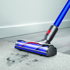 Dyson - Dyson V7 Motorhead Origin Cordless Vacuum - Blue (A Grade)