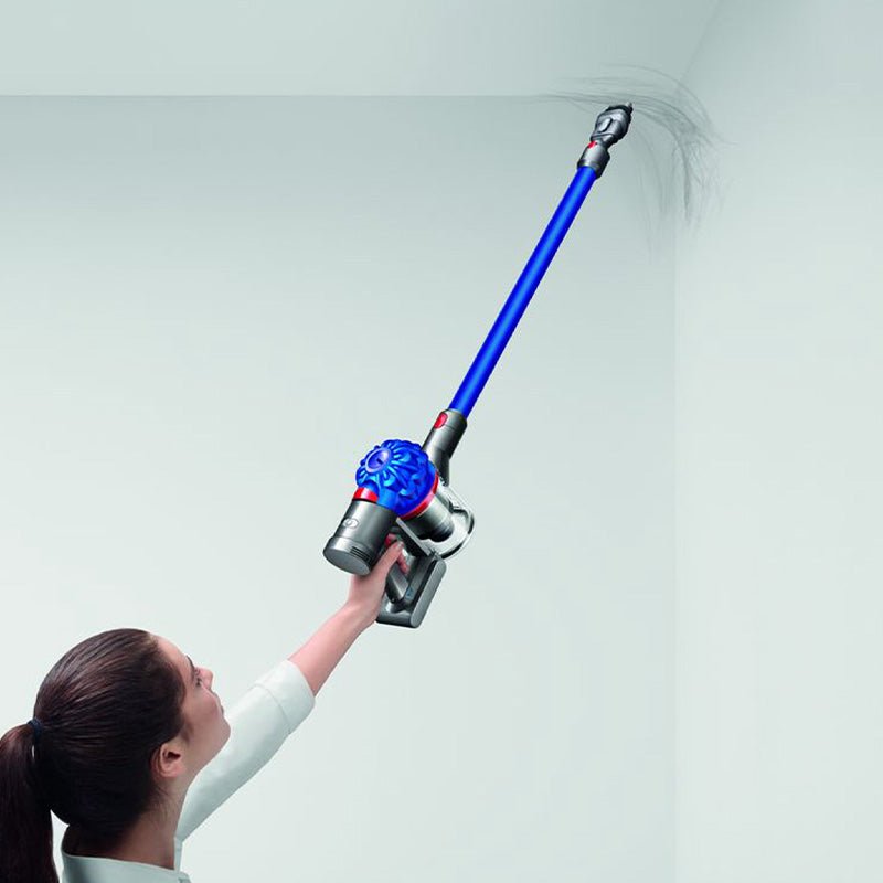 Dyson - Dyson V7 Motorhead Origin Cordless Vacuum - Blue (A Grade)