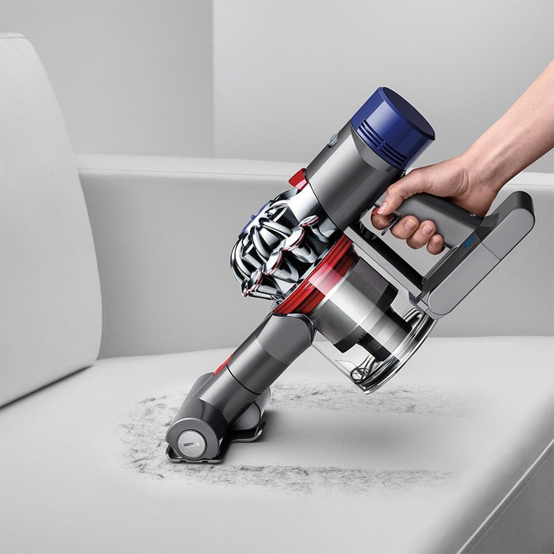 Dyson - Dyson V8 Animal Cordless Stick Vacuum Cleaner, Iron (A Grade)