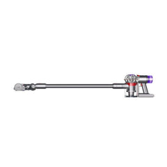 Dyson - Dyson V8 Animal Extra Cordless Vacuum Cleaner - Silver/Purple (A Grade)