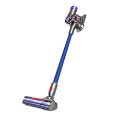 Dyson - Dyson V8 Origin Extra Cordless Vacuum Cleaner - Blue/Gray