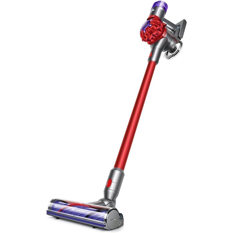 Dyson - Dyson V8 Origin Red