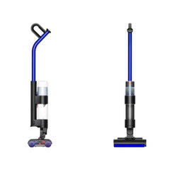 Dyson - Dyson WashG1 Wet Cleaner - Matte Black/Ultra Blue