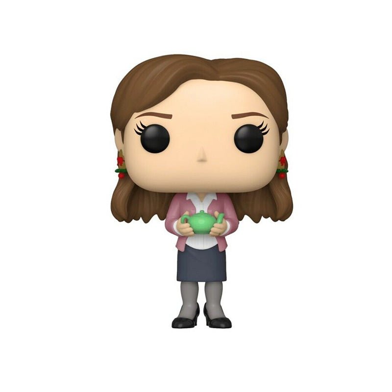 Funko - Pam Beesly #1172 Funko Pop! - The Office