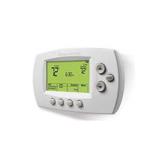 Honeywell - Honeywell Home RTH6580WF – Wi - Fi 7 - Day Programmable Thermostat