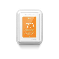 Honeywell - Honeywell Home T10+ Pro Smart Thermostat – THX321WF3003W