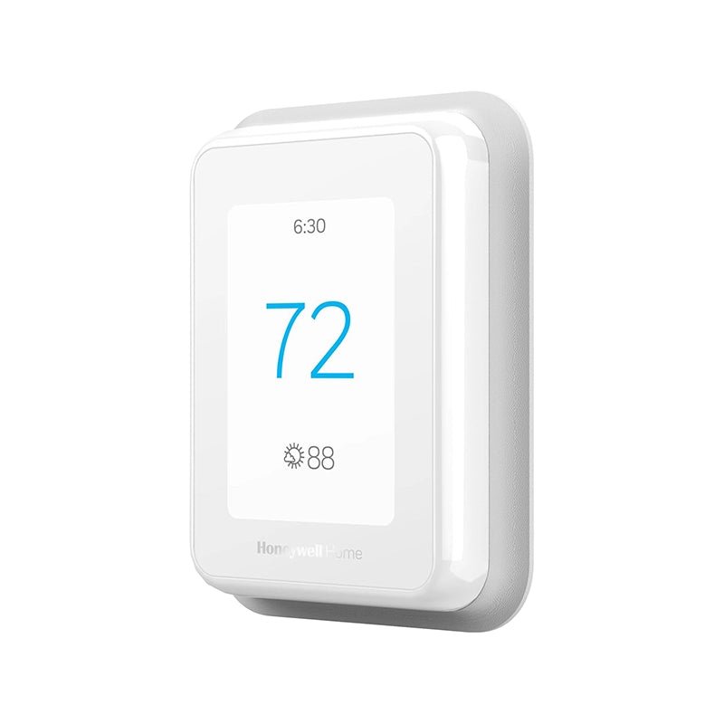Honeywell - Honeywell Home T9 WiFi Smart Thermostat – RCHT9510WFW
