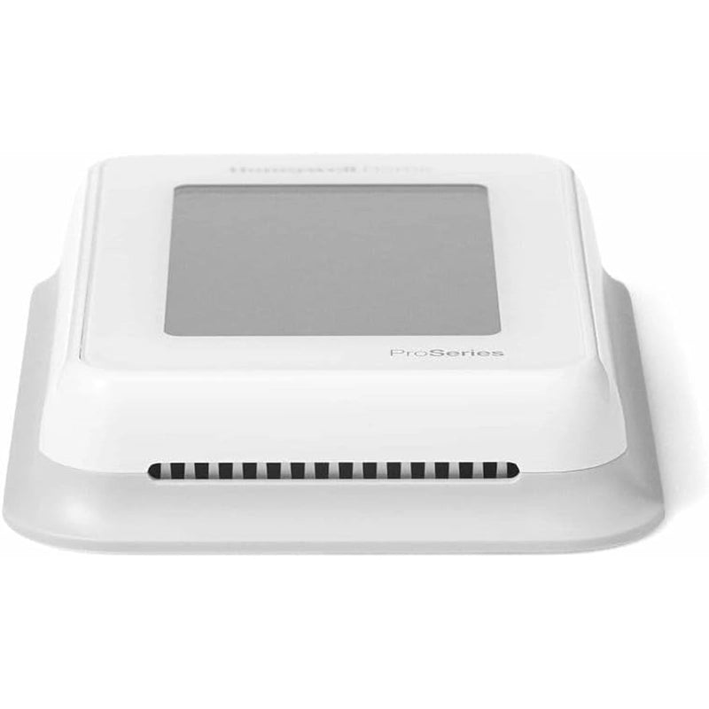 Honeywell - Honeywell T10+ Pro Smart Thermostat with RedLINK 3.0 Indoor Air Sensor THX321WFS3001W