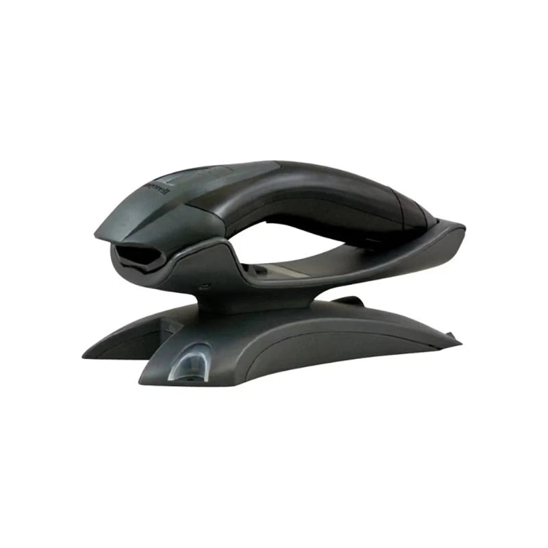 Honeywell - Honeywell Voyager 1202g – Wireless Bluetooth Barcode Scanner