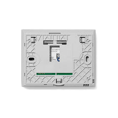 Honeywell - Honeywell WiFi Color Touchscreen Thermostat – RTH9585WF1006