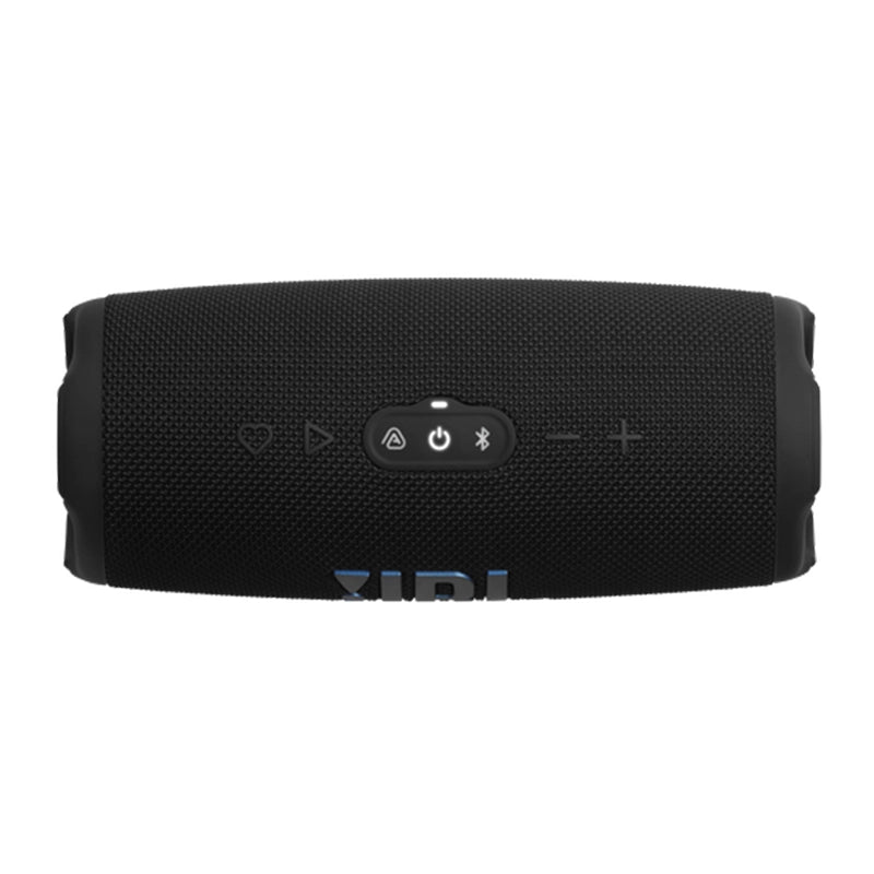 JBL - JBL Charge 5 Wi - Fi SE Portable Bluetooth & Wi - Fi Speaker (A Grade)