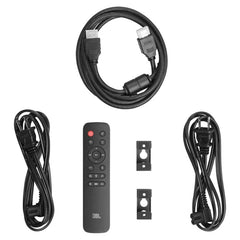 JBL - JBL Cinema SB595 3.1.2 Channel Soundbar with True Dolby Atmos® & Wireless Subwoofer (A Grade)