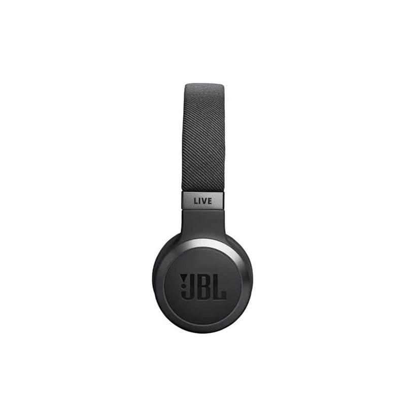 JBL - JBL Live 675NC Wireless On - Ear Headphones (A Grade)