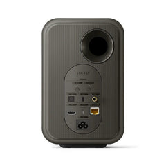 【しな】KEF LSX II LT グラファイトグレー 本体 Amazon.com: KEF LSX II LT Wireless HiFi Speakers (Graphite Grey