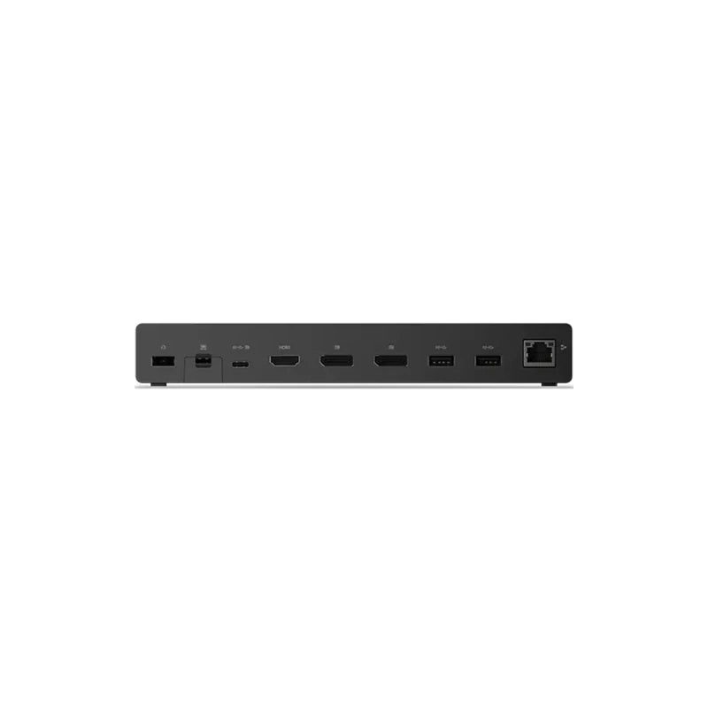 Lenovo - Lenovo ThinkPad USB4 Dock 5000 (40BF0100US)