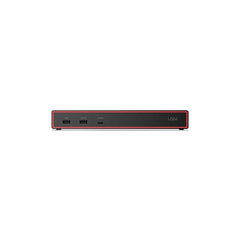 Lenovo - Lenovo ThinkPad USB4 Dock 5000 (40BF0100US)