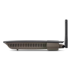 Linksys - Linksys EA6100 AC1200 Dual - Band WiFi Router