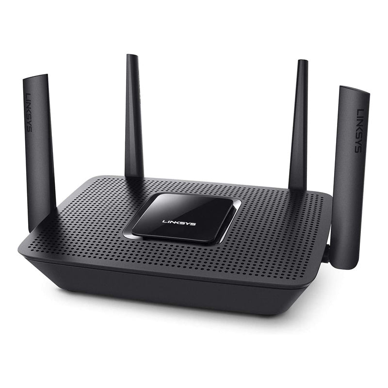 Linksys - Linksys EA8250 Max - Stream Tri - Band AC2150 WiFi 5 Router