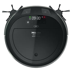 Miele - Miele Scout RX2 Home Vision Robot Vacuum - Graphite Gray