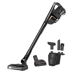 Miele - Miele Triflex HX1 Cat & Dog Battery Powered Bagless Stick Vacuum - Obsidian Black (A Grade)