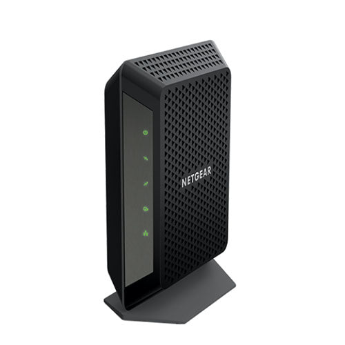 Netgear - NETGEAR CM700 High Speed 1.4Gbps Cable Modem