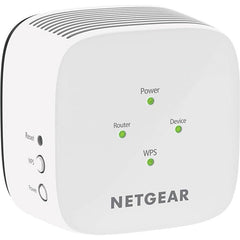 Netgear - NETGEAR EX6110 - 100NAS AC1200 WiFi Range Extender