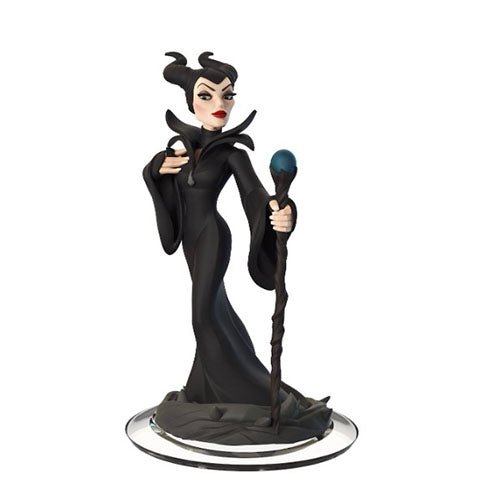 Pexbo - Disney Infinity: Disney Originals (2.0 Edition) Maleficent Figure