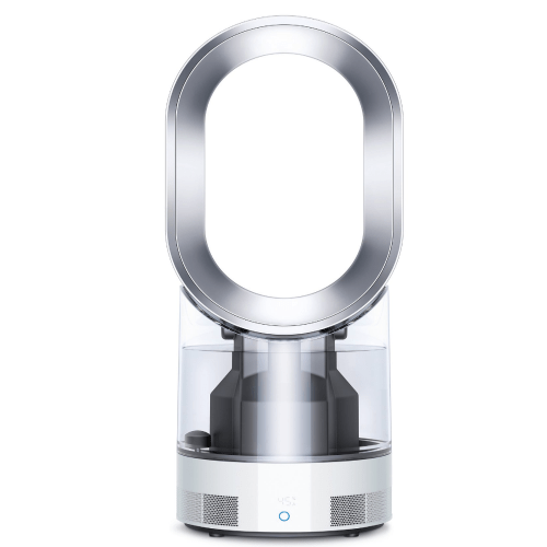 Pexbo - Dyson AM10 Humidifier White/Silver