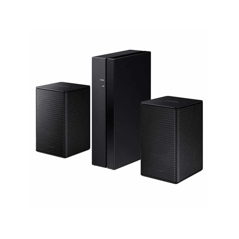 Samsung - Samsung HW - KM57C Soundbar with Wireless Subwoofer (A Grade)