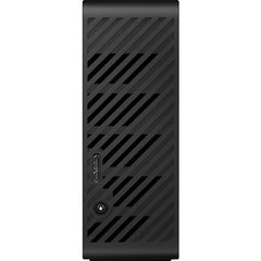 Seagate - Seagate Expansion 18TB External Hard Drive HDD - USB 3.0, with Rescue Data Recovery Services (STKP18000402)