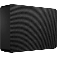 Seagate - Seagate Expansion 6TB External Hard Drive HDD - USB 3.0, with Rescue Data Recovery Services (STKP6000400)