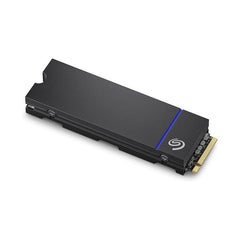 Seagate - Seagate - Game Drive for PS5 1TB NVME SSD (ZP1000GP3A1011)