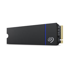 Seagate - Seagate - Game Drive for PS5 1TB NVME SSD (ZP1000GP3A1011)