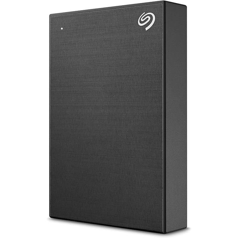 Seagate - Seagate STHP5000400 Backup Plus 5TB External Hard Drive Portable HDD