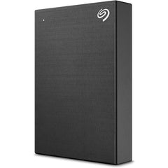 Seagate - Seagate STHP5000400 Backup Plus 5TB External Hard Drive Portable HDD