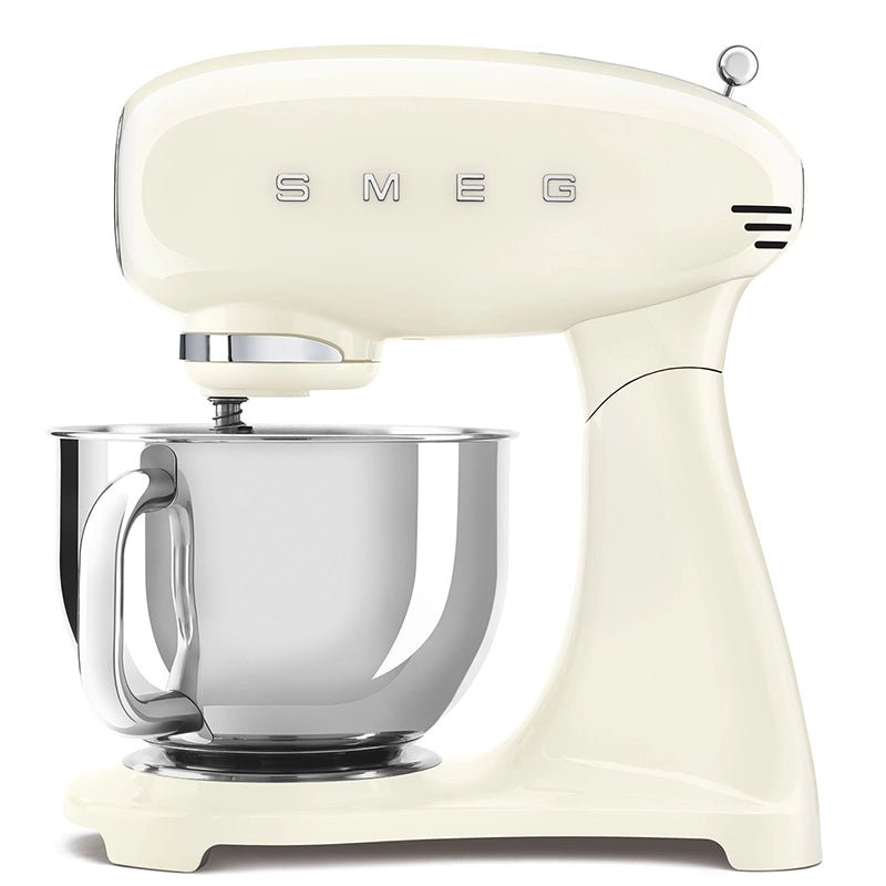 Smeg - Smeg Retro Style Stand Mixer — 5 - Quart Capacity