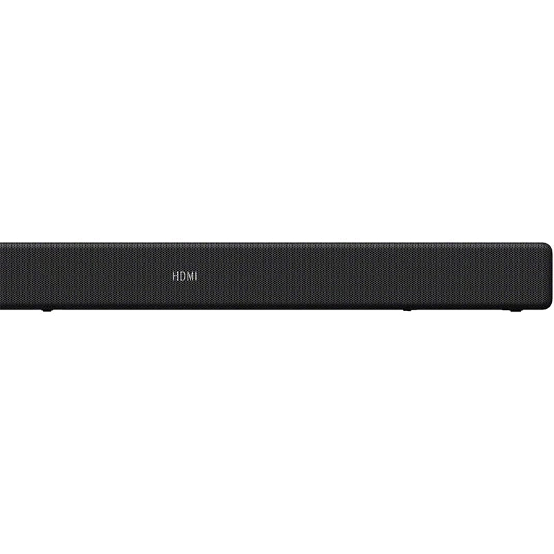 Sony - Sony HT - A5000 5.1.2ch Dolby Atmos Soundbar with DTS:X & 360 Spatial Sound – Black (A Grade)