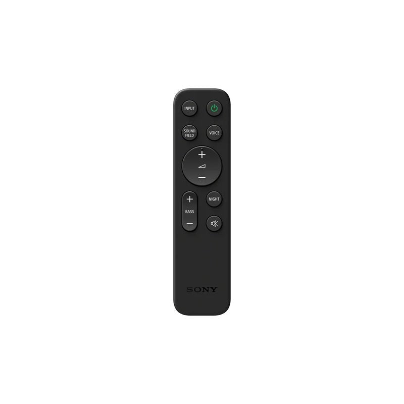 Sony - Sony HT - SC40 2.1ch Soundbar with Wireless Subwoofer (A Grade)