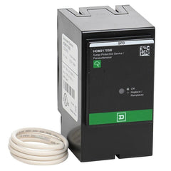 Square D - Square D HOM2175SB Homeline SurgeBreaker – 25kA, 120/240V, 1 - Phase, Plug - On SPD