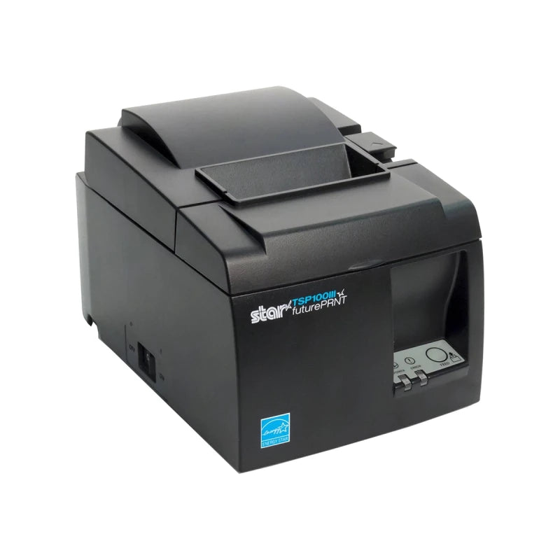 Star Micronics - Star Micronics TSP143IIIU USB Thermal Receipt Printer