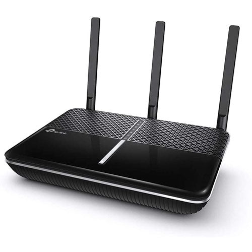 Tp Link - TP - LINK (Archer C2300) Wireless Router (A Grade)