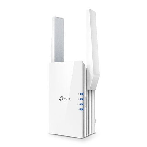 Tp Link - TP - Link AX1500 WiFi Extender (RE505X) (A Grade)